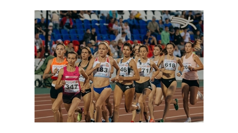 100-й чемпионат России в Чебоксарах – лучшее легкоатлетическое мероприятие 2019 года