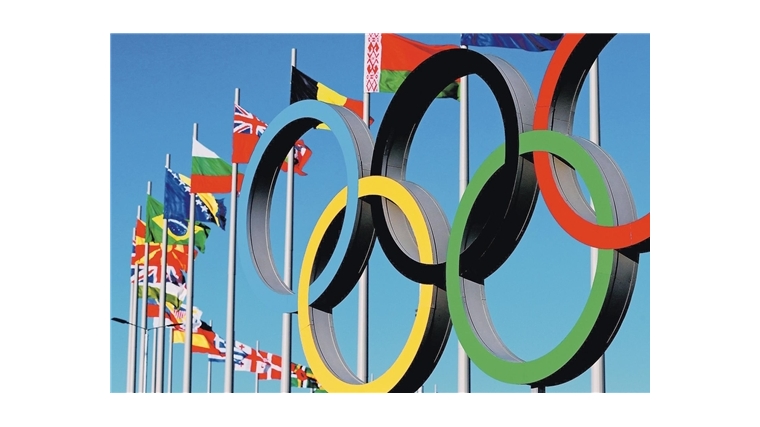 Восемь спортсменов Чувашии в списке кандидатов на участие в Играх XXXII Олимпиады в Токио